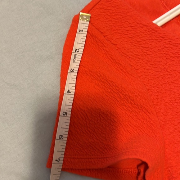 Anthropologie ruffled top - Picture 11 of 12